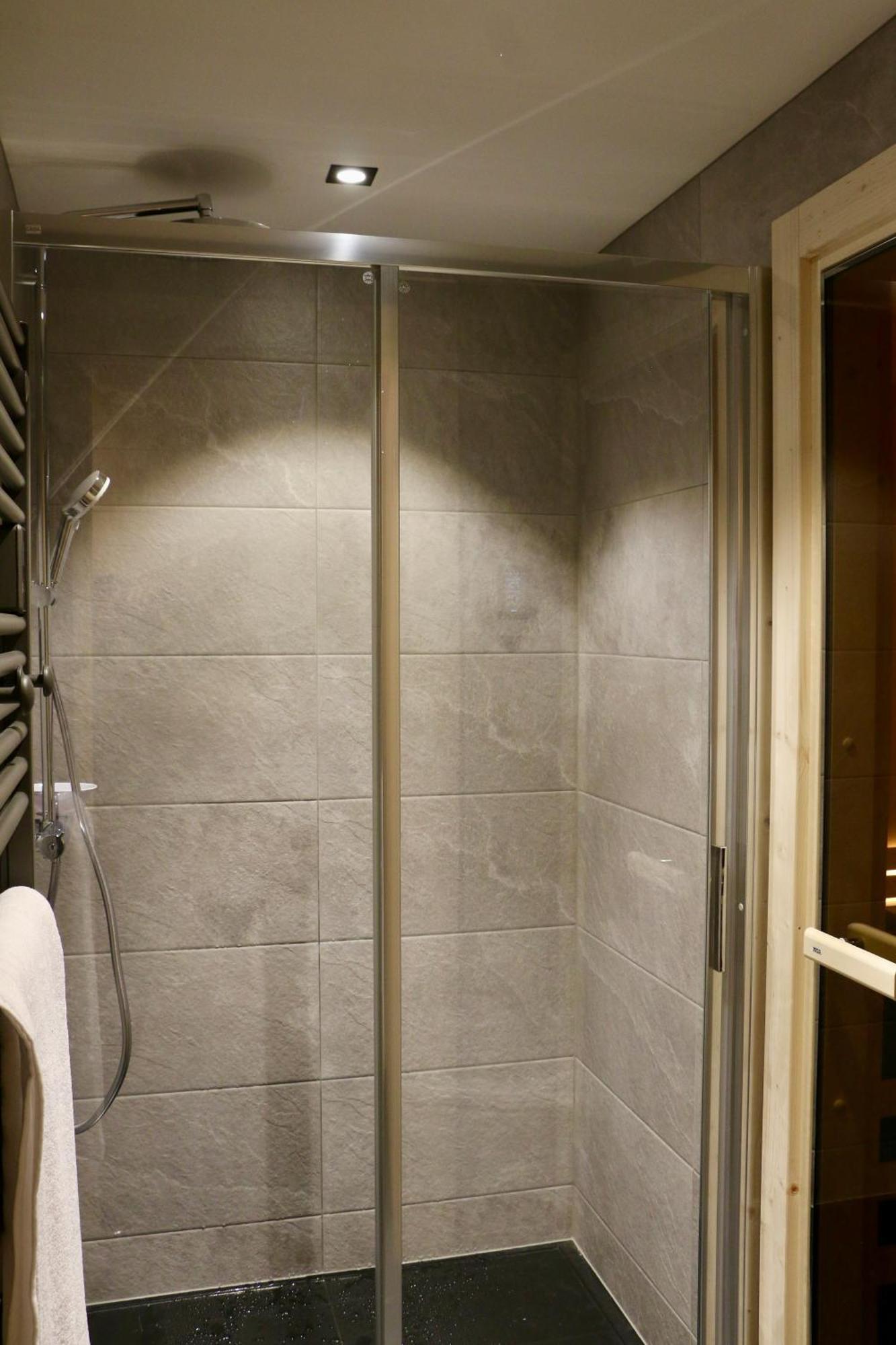 Appartement Le 351 Ле-Гет Екстериор снимка