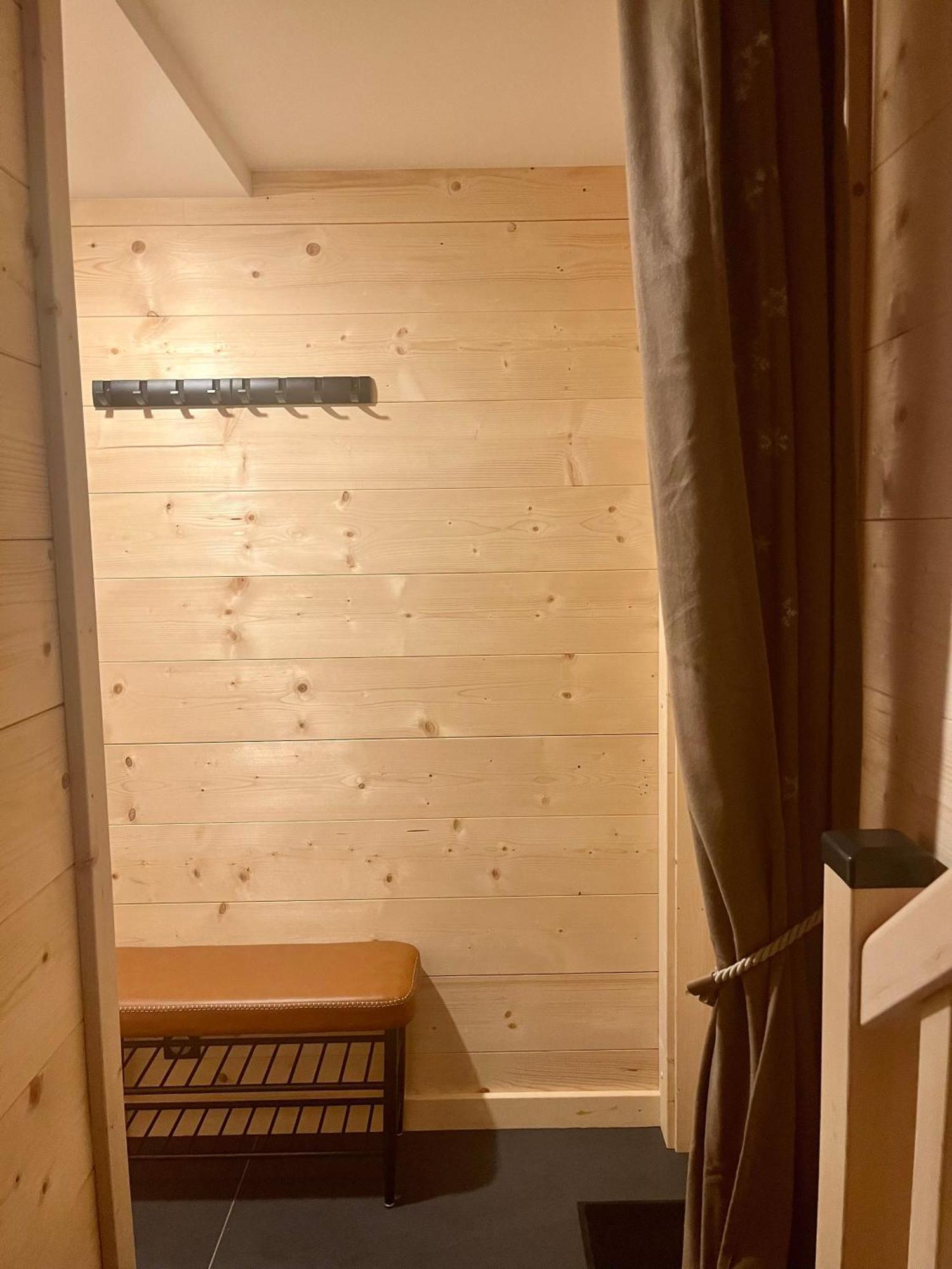 Appartement Le 351 Ле-Гет Екстериор снимка