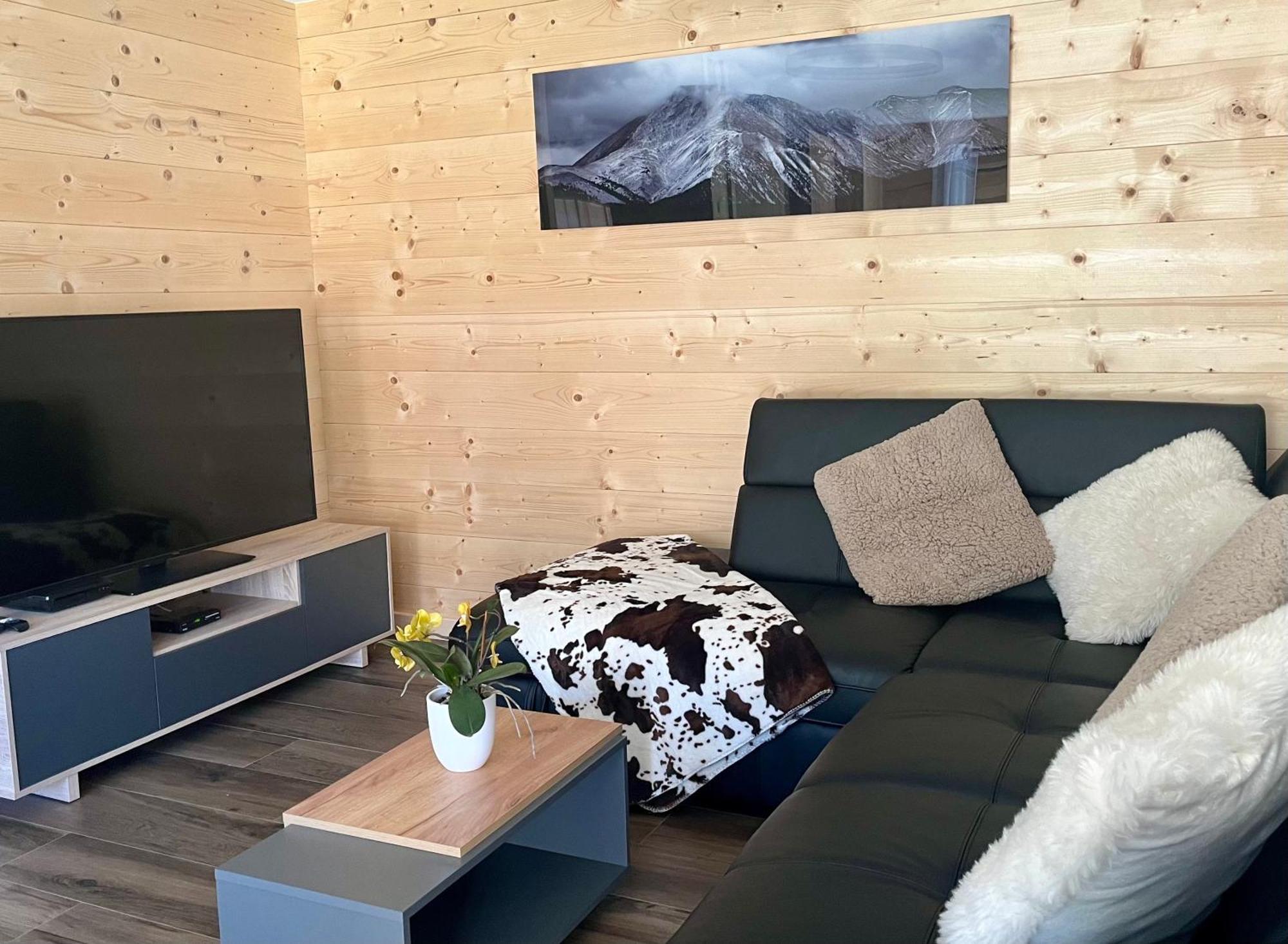 Appartement Le 351 Ле-Гет Екстериор снимка